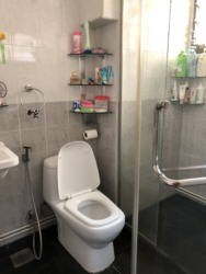 Blk 679B Jurong West Central 1 (Jurong West), HDB 5 Rooms #174133102